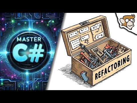 Learn Refactoring in 3 Minutes!
