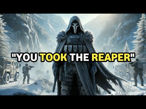 “Galactic Armies Took a Human Hostage… Until They Heard His Codename.” | Best HFY Story 