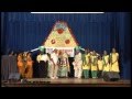 Monதமிழ் Ca Athmajothi Tamils Association Muthamil Vila 2014 Part 1