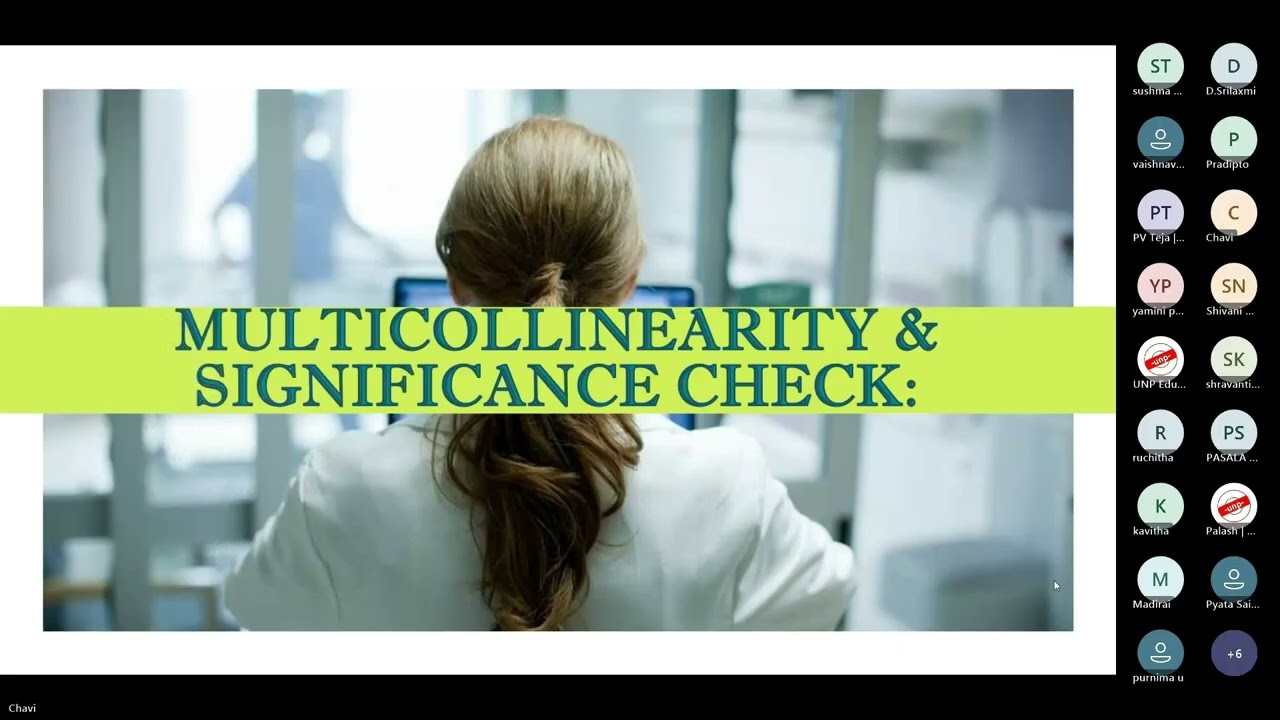 Data Science & Machine Learning Capstone Project Presentation