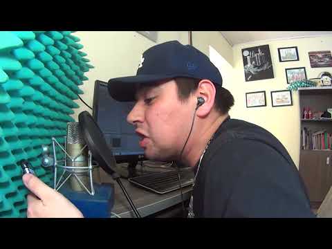 Nícolas Walter - Old Town Road (REMIX)