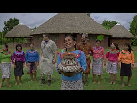 Vive el turismo de naturaleza en Honoria-Puerto Inca-Huánuco