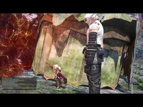 A Realm Reborn - FFXIV Story: 165 - Fool Me Twice