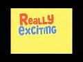 The Super Fantastic Veggie Fan Club Promo 2003 60 FPS