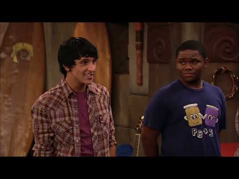Pair of Kings S01E20 The Trouble with Doubles Part 2