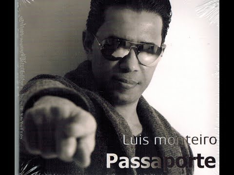 Luis Monteiro - Aspect Of Love