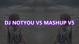 Download lagu DJ SOUND KANE🎧NOTYOU X MASHUP V5 - DJ IKPA RIMEX mp3