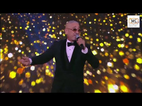 سعيد الصنهاجي جديد كشكول شعبي 2025 Said Senhaji @SaidSenhajiOfficial Jadid Kachkoul Cha3bi