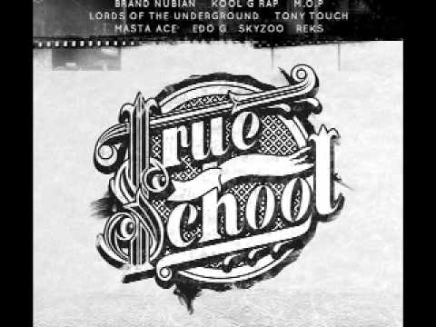 True School "Itinerary" feat  Mobb Deep & Big Noyd