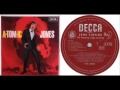 TOM JONES - Dr. Love - DECCA LK 4743 - UK 1966 Northern Soul Mod Dancer LP track