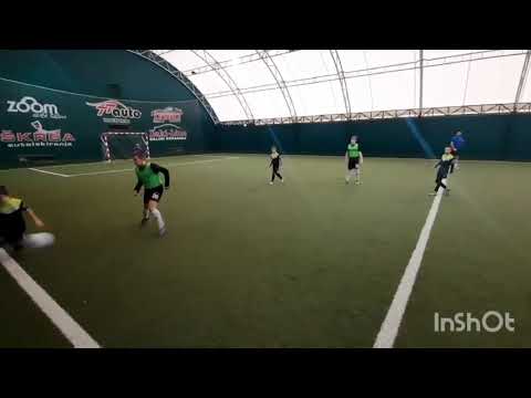 Zimska liga 22/23 Mlade nade vs Fair play 10.12.2022