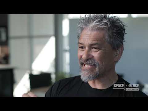 Men's Mental Health | Strength & Building Resilience | Donny Singe