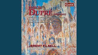 Suite Bretonne, Op. 21: Berceuse