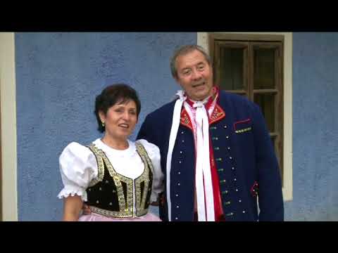 ŠOHAJKA - Zůstaň chvíli