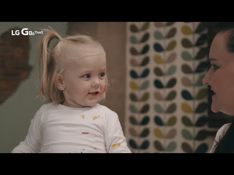 LG G8S ThinQ - Airmotion