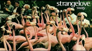 Strangelove - Nowhere Days