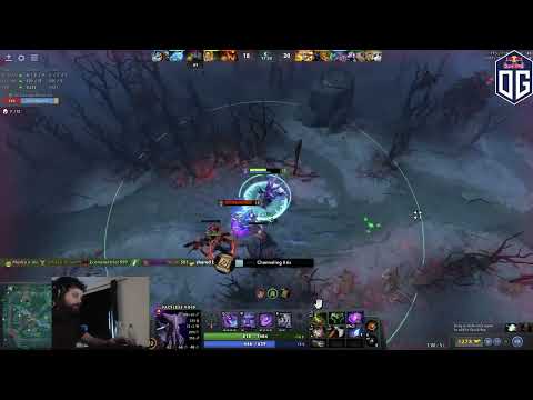 Gorgc getting Tilted on Vanguard and BREAKS his Water Pitcher after being BACKSEATED by twitch chat