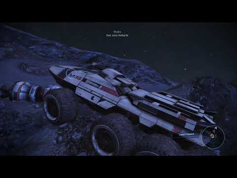 Solcrum Geth HQ - Mass Effect Legendary Edition - Part 44