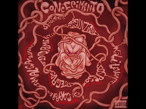 SemiCronici - Amalgamando (prod. SemiCronici)