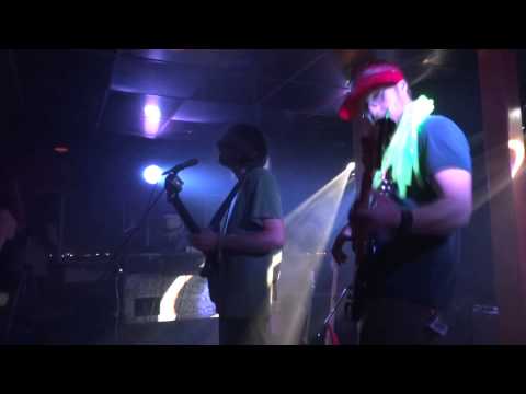 Dopapod: Black And White [4-Cam/HD] 2012-08-23 - New York, NY