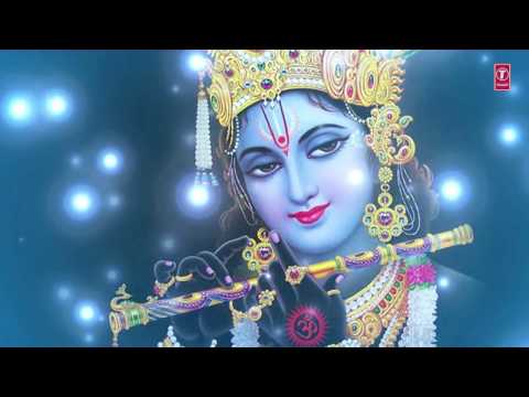 KAMLI Krishna Bhajan — watch video