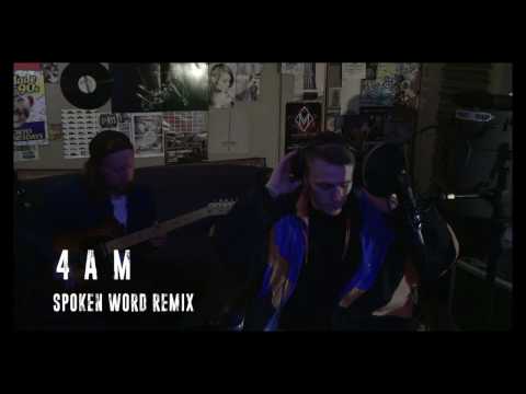 MassMatiks - 4AM (Spoken Word Remix)