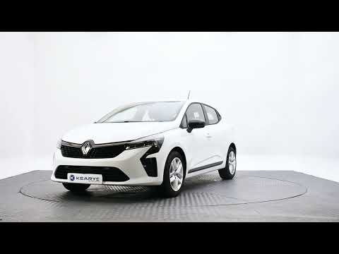 Renault Clio TCe 90 DFull Equilibre - Image 2