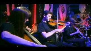 Nick Cave & The Bad Seeds (at Later) [05]. Wonderful World (with Shane McGowan)