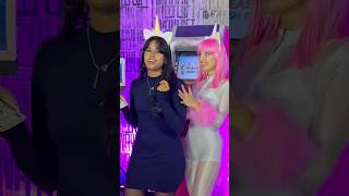 ? LOVE ATM: Unicorn gives pleasure ???