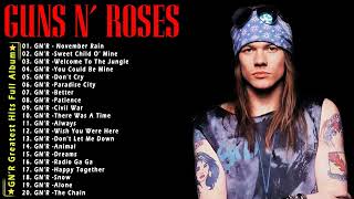 Download lagu Guns N' Roses Full Album 2024 ~ Top 10 Best Songs ~ Guns N' Roses Greatest Hits mp3 Download lagu Guns N' Roses Full Album 2024 ~ Top 10 Best Songs ~ Guns N' Roses Greatest Hits mp3