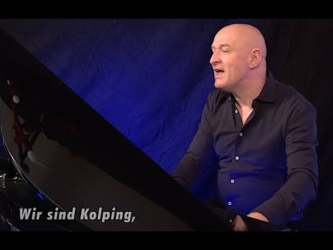 Wir sind Kolping - Jo Jasper / Lyrikvideo