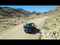 South Africa To Namibia In Scorpio N Road Trip Faisal Khan