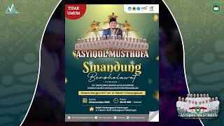 Download lagu 🔴 [RE-RUN] DIES NATALIES SMANDUNG KE-41 BERSHOLAWAT BERSAMA 'ASYIQOL MUSTHOFA PEKALONGAN mp3