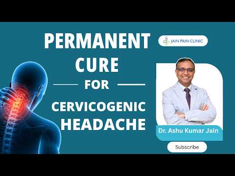 Watch video on Cervical Facet RFA
