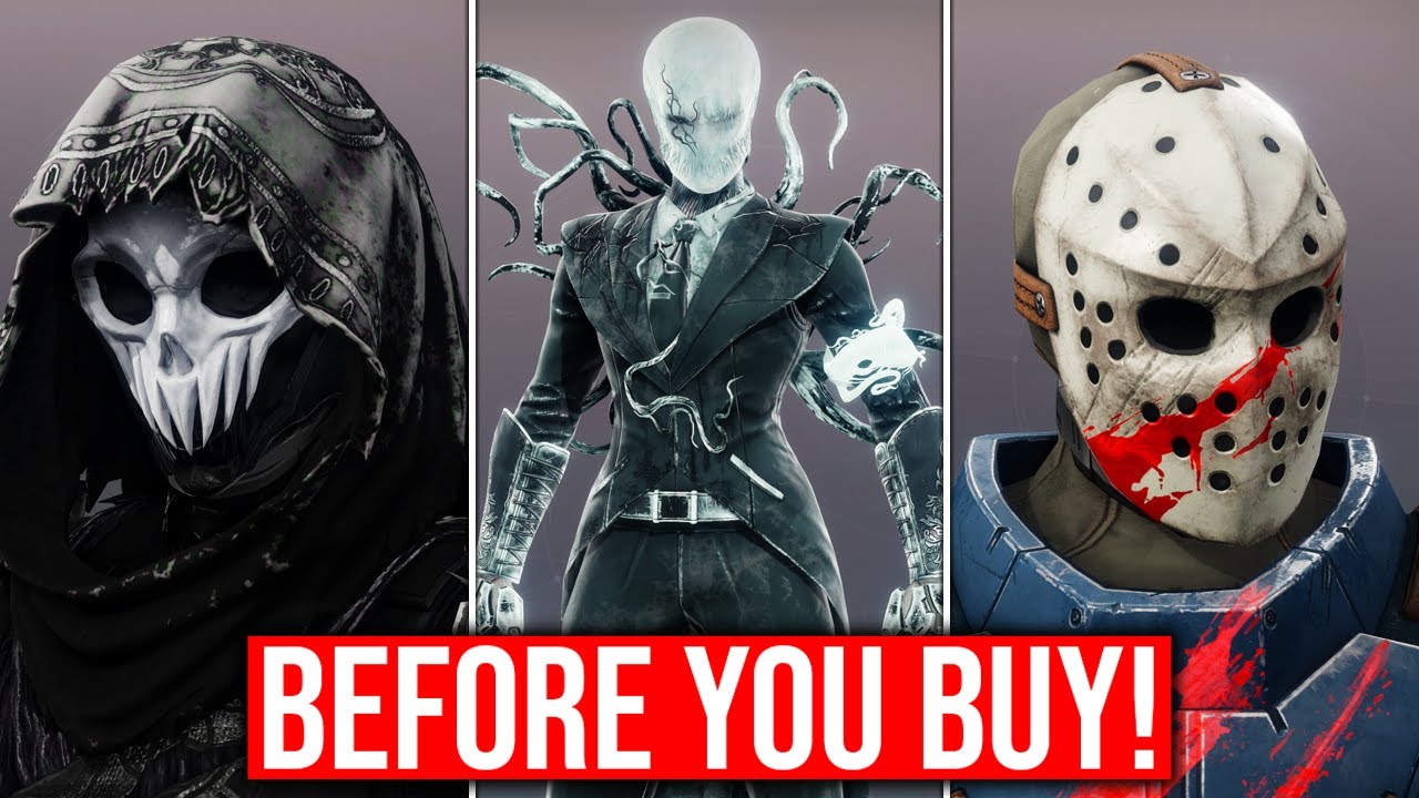 DON'T WASTE YOUR BRIGHT DUST! NEW Festival Of The Lost 2025 Armor!