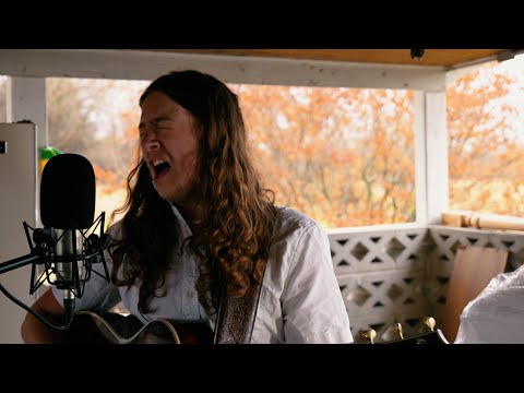 Jake Kohn - Dreams (Live for Appalachia Untold)