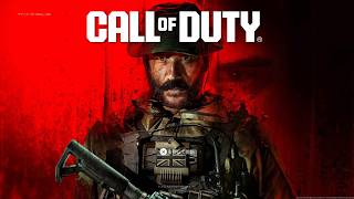 COD MW3