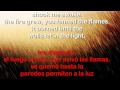 Heffron drive - Passing Time (Lyrics Spanish ...