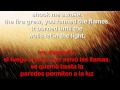 Heffron drive - Passing Time (Lyrics Spanish ...