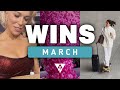 WIN Compilation MARCH 2024 Edition (Best Videos of February)