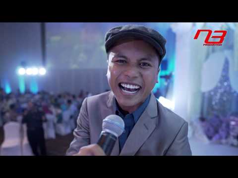 Ku Akui - HAFIZ SUIP | Wedding Performance