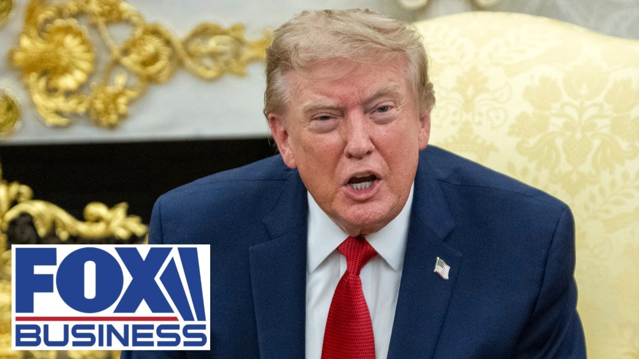 Trump’s legacy will be bringing ‘PEACE to the Middle East’: Sen Jim Banks
