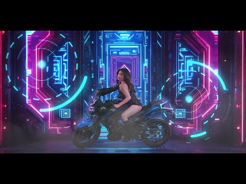 Wendy Sulca x Miss Bolivia - Acelerar 2.0 (Video Oficial)