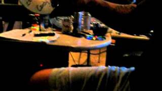 CELADON CANDY FINISHING THE cc: EP