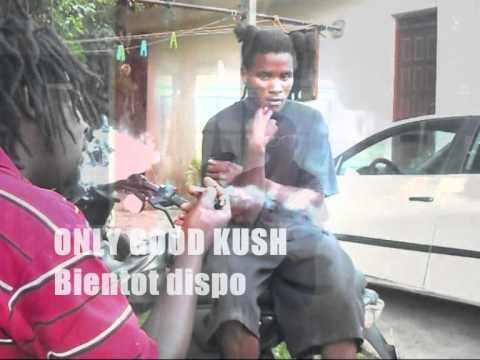 Blkzp - LéaCiss - Lov MarY ( ONLY GOOD KUSH ).music Officiel