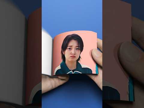 When Player 380 found you cheated on her FlipBook