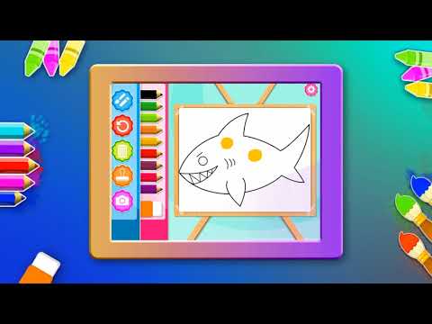 toddlers games for 3 year old Video