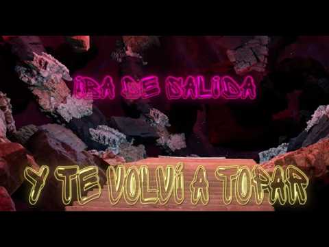 De Salida