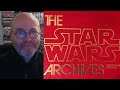 Interview with Paul Duncan- Author of The Star Wars Archives!