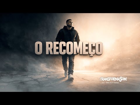 🎧 O RECOMEÇO | Deus Faz Novo Outra Vez 🌅🙏